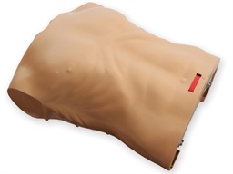 [34044] MANNEQUIN AMBU MAN COMPRESSION