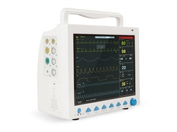 [80700] MONITEUR PATIENT MULTIPARAMÈTRES CMS 8000 VÉT