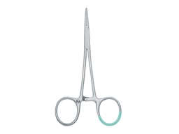[38738] PEHA 991044 PINCE MICRO-MOSQUITO ANATOMIQUE - droite - 12,5 cm - boîte de 25 pcs.
