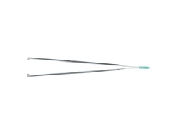 [38746] PEHA 991063 PINCE STANDARD À TISSUS - droite - 14 cm - boîte de 25 pcs.