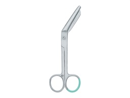 [38712] PEHA 991080 CISEAUX À ÉPISIOTOMIE BRAUN-STADLER - 14,5 cm - boîte de 25 pcs.
