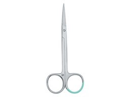[38709] PEHA 991087 CISEAUX IRIS - courbes - 11,5 cm - boîte de 25 pcs.