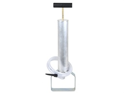 [34095] POMPE pour Matelas à Dépression - aluminium