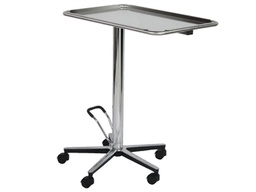 [45834] TABLE MAYO HYDRAULIQUE - 5 BRANCHES