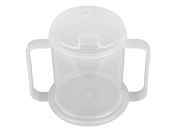 [28967] TASSE AVEC POIGNÉE