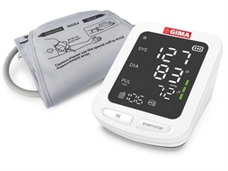 [49880] TENSIOMÈTRE AUTOMATIQUE EASYCHECK GIMA