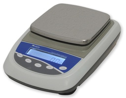 [135003055] Balance électronique 2000g/0.1g, série 5171