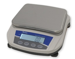 [135003061] Balance électronique 5000g/0.1g, série 5161