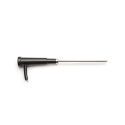 [144HI766B3] Sonde à thermocouple type K pour petites surfaces, câble 1 m
