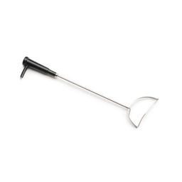 [144HI766A] Sonde à thermocouple type K pour surfaces convexes avec câble 1 m