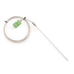 [144HI766Z/7] Sonde filaire à thermocouple type K pour fours, longueur 7 m (sans manche)