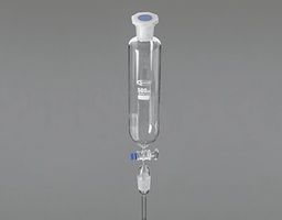 Ampoule cylindrique 14/23-14/23