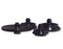 Rotor 24 microtubes