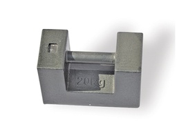 Poids blocs M1