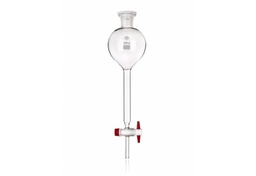 Ampoule GILSON rob. PTFE b.plast.