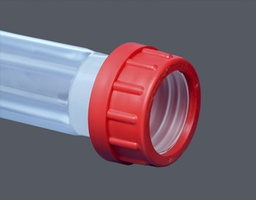 Capsule résine à vis pour rodage