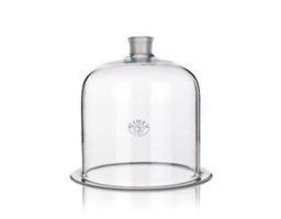 [135003195] Cloche à douille 150x250mm Simax
