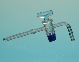 [135003239] Robinet Simax droit pour dessic.sans croch.
