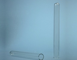 [135003253] Tube à essai épaisseur 0.80mm 16x160mm B/ 500 pcs