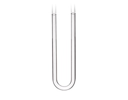 [135003313] Tube en U 24x200mm entraxe 80mm