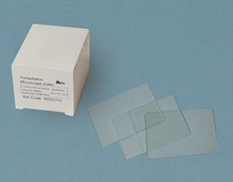 [135003521] Lames bords rodés 76x50 mm, boîte de 50