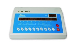 [135003607] Compteur digital pour leucocytes, 10 touches