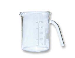 [135003672] Vase Boudreau, 500 ml trop plein