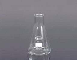 [135003753] Erlenmeyer pour culture avec deflecteur 1000 ml