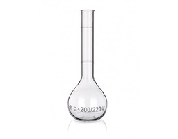 [135004443] Fiole à sucre Simax 200/220