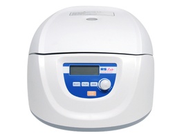 [135004789] Centrifugeuse angulaire numérique RS-0412