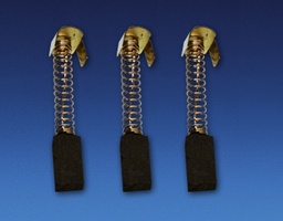 [135004798] Balai pour centrifugeuse 2650, 2690, 2690/5 (8x4mm)