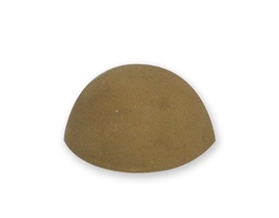[135004801] Embout en gomme pour tubes 16x100
