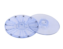 [135004812] Rotor microhématocrite pour Fugevet+ et MiniFuge-GD06