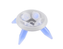 [135004818] Rotor angulaire 4 x 5 ml