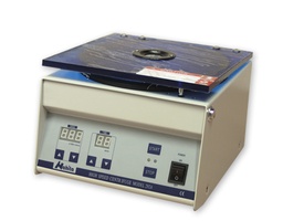 [135004819] Centrifugeuse microhématocrite digitale 2924