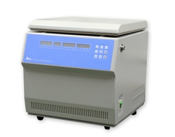 [135004822] Centrifugeuse haute vitesse 2718