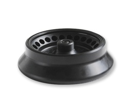[135004825] Rotor angulaire 24 tubes 1.5/2.0 ml, centr. 2624/2