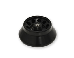 [135004827] Rotor angulaire 10x5 ml pour GJC002