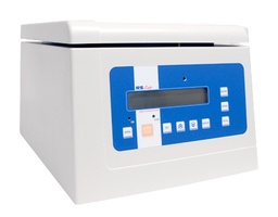 [135004844] Centrifugeuse numérique RS-0424