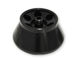 [135004849] Rotor 6 tubes 50 ml, mod. 2850