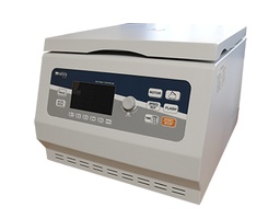 [135004857] Centrifugeuse Multibas+, rotor oscillant