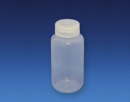 [135004858] Flacon à bouchon PP pour Multibas+, 250 ml