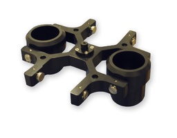 [135004859] Rotor 4x250 ml pour Multibas+