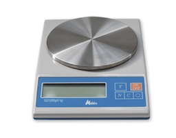 [135005249] Balance électronique 300g/0.1g, série 5021