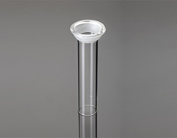 [135006054] Joint sphérique femelle pour male S35 trou 19mm long.100mm