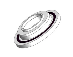 [135006171] Joint PTFE R-Type pour RS 100-PRO