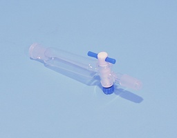 [135006305] Entonnoir rodage 14/23, 25 ml