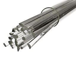 [135007791] BAGUETTE demi-ronde 12mm ± 0,4, boîte de 12,5 kg