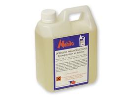 [135007852] Détergent pour laveur à ultrasons, 1 L
