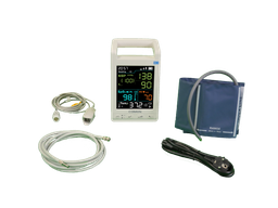 [366001212] Station de diagnostic NC3 PNI + SPO2 Comen